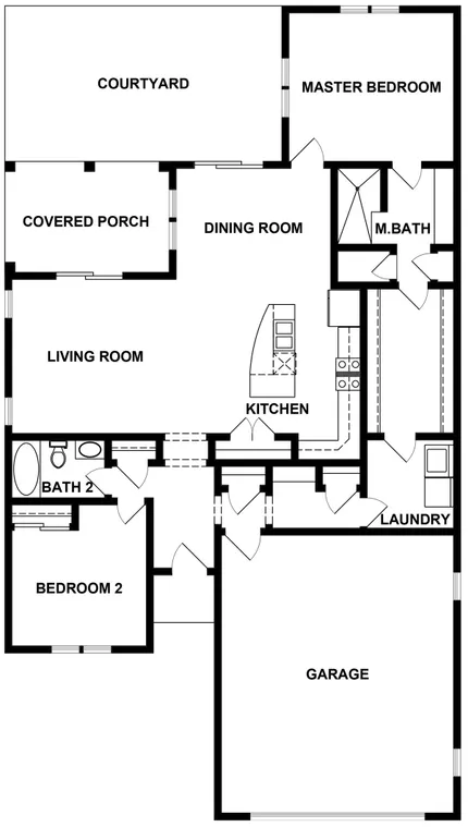 Salerno - Single-Family Homes