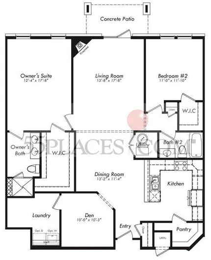Southpoint - Condos