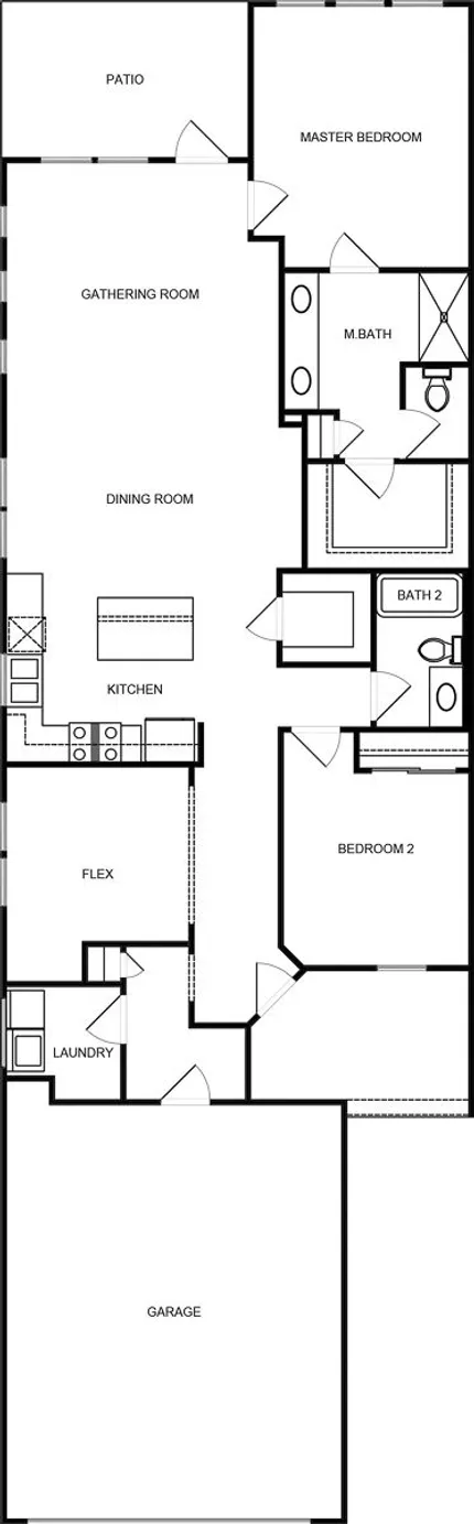 Cressida - Villa Series