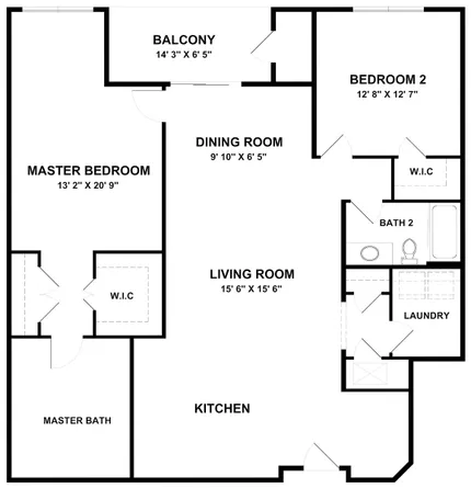 Clifton - Condos
