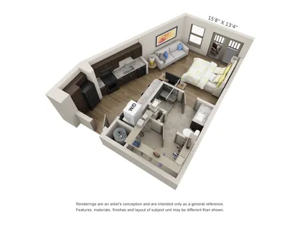 Adagio - Apartment Homes