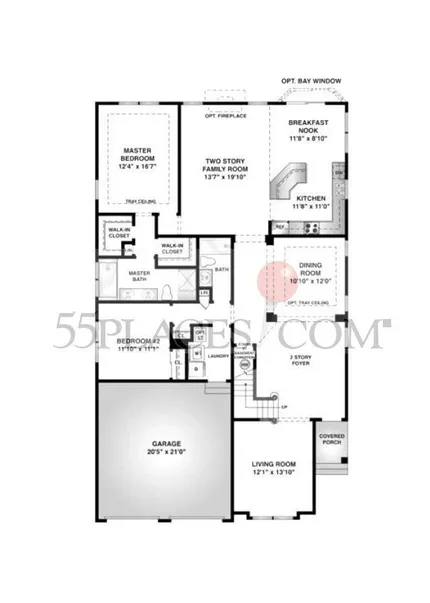 Wellington - Single Family Homes