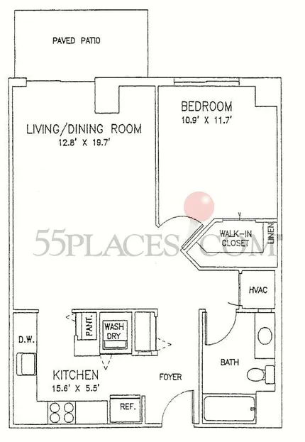 Y Unit - Condos
