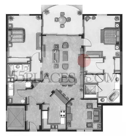 Corsica - Condos