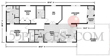 Wisteria - Single Family Homes