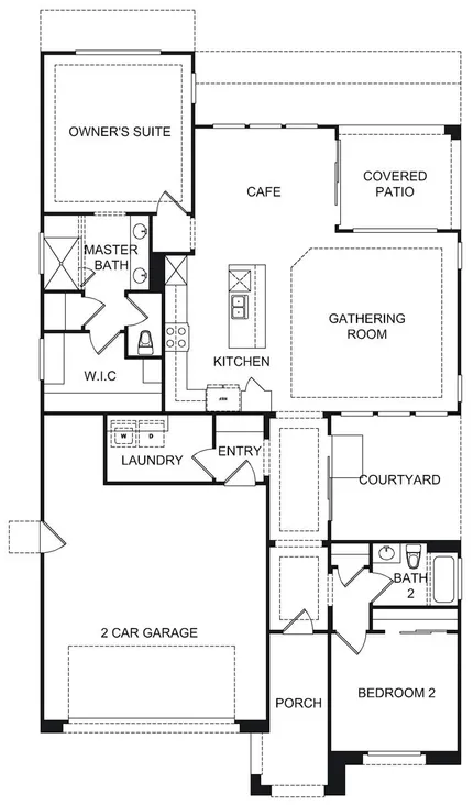 Brownstone - Collection I