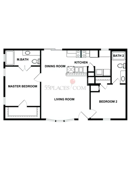Key Lime - Single Family Homes
