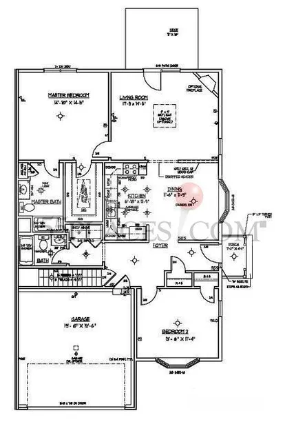 Merrimac - Attached Townhomes