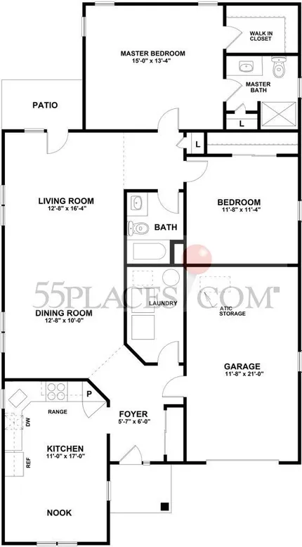 Ashford - Single Family Homes