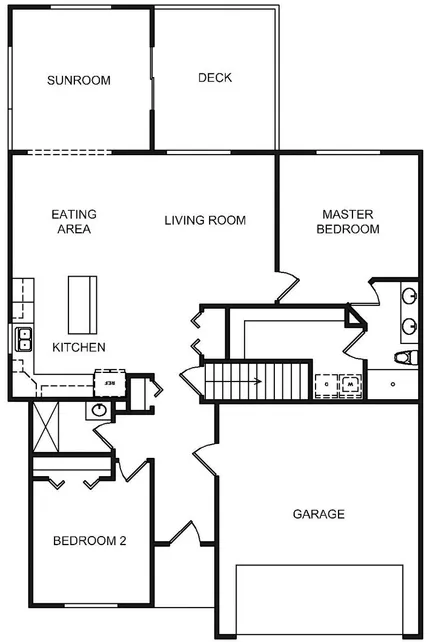 Harkness - Townhomes