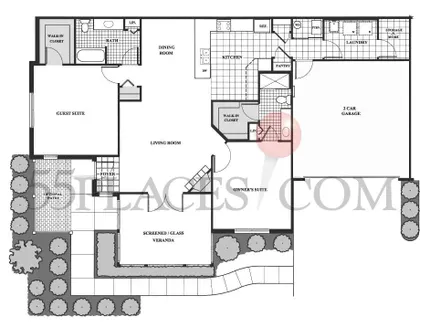 Abbey - Attached Homes