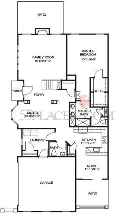 Gardner - Townhomes