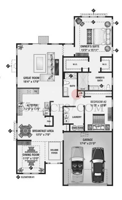 Andalucia - Single Family Homes
