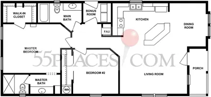 Eagle - Manufactured Homes