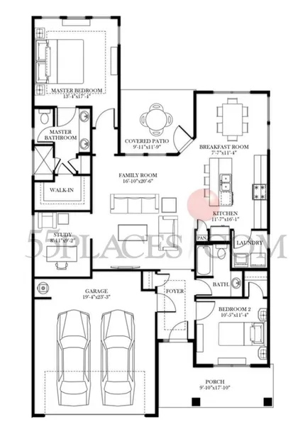 Ambrose - Single Family Homes 
