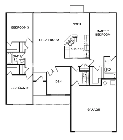 Ascott - Single-Family Homes