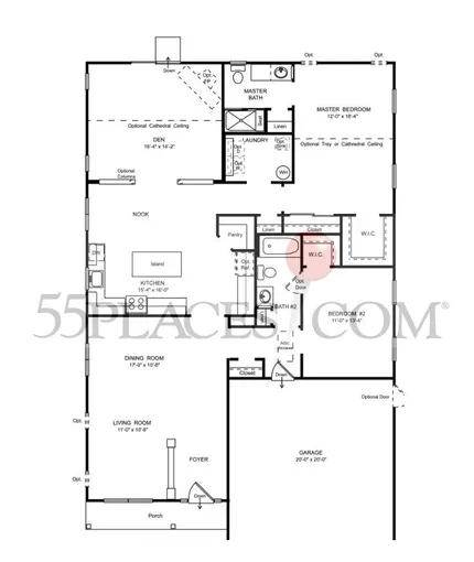Springfield - Single Family Homes