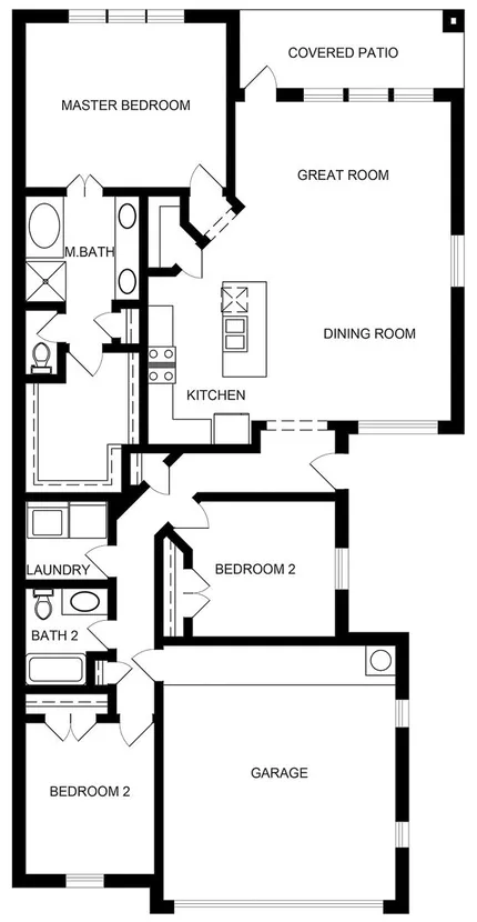 Avondale - Single-Family Homes