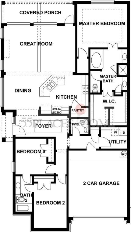 Genova - Single Family