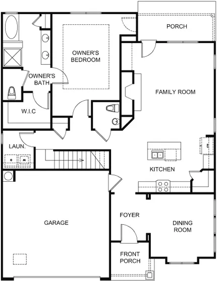 Hartwell - Townhomes
