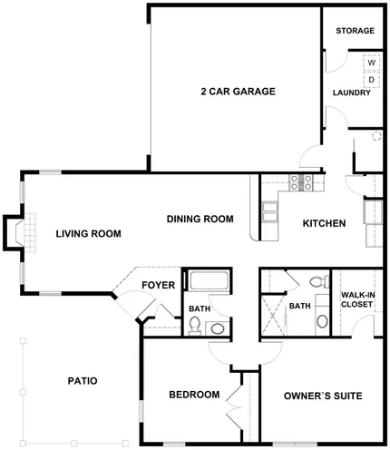 Villa - Classic Series