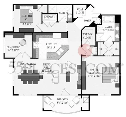 Oak - Condos