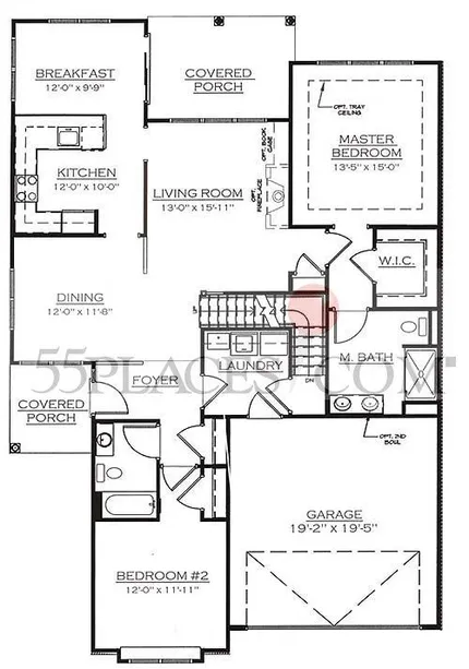 Arbor - Townhomes