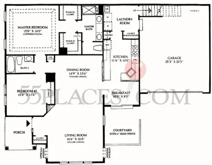 Astoria - Townhomes