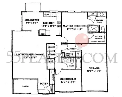 Navigator - Single Family Homes
