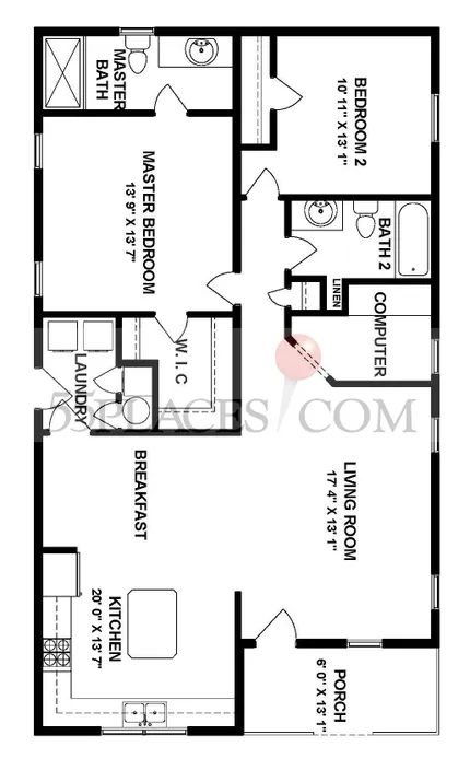 Hemlock - Single Family Homes