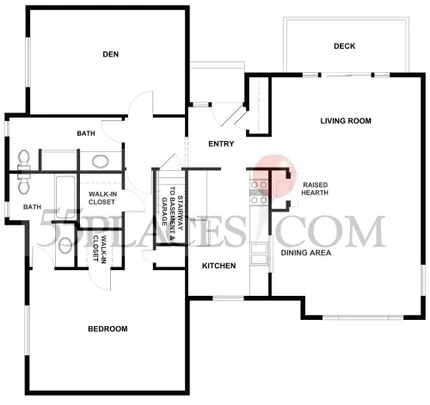 Wolcott - Attached Condos