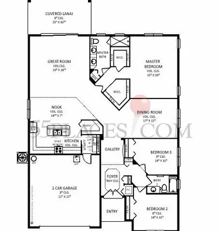 Hernando - Single Family Homes