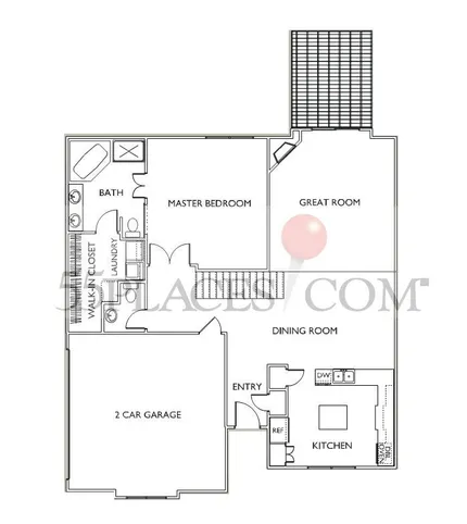 Cheyenne - Townhomes