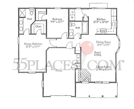 Paddington - Single-Family Homes