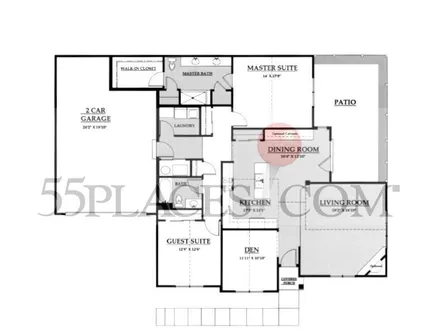 Annadale - Attached Homes