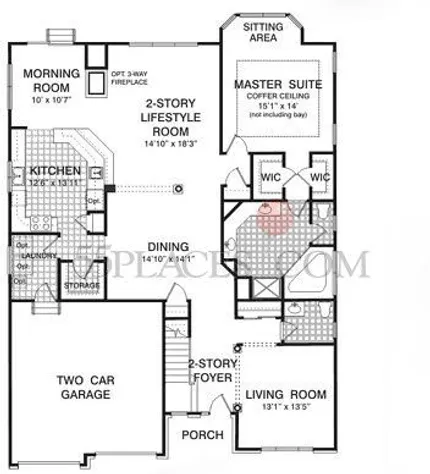 Chelsea - Single Family Homes
