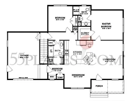Granny Smith - Single Family Homes