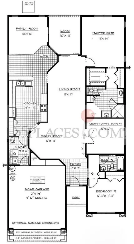 Berkshire - Single Family Homes