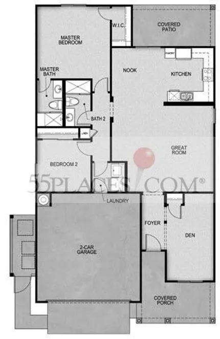 Ajo - LGI Single Family Homes