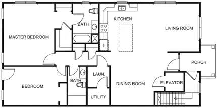 Unit B - Condominium Collection