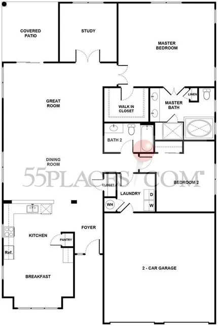 Stamford - Single Family Homes