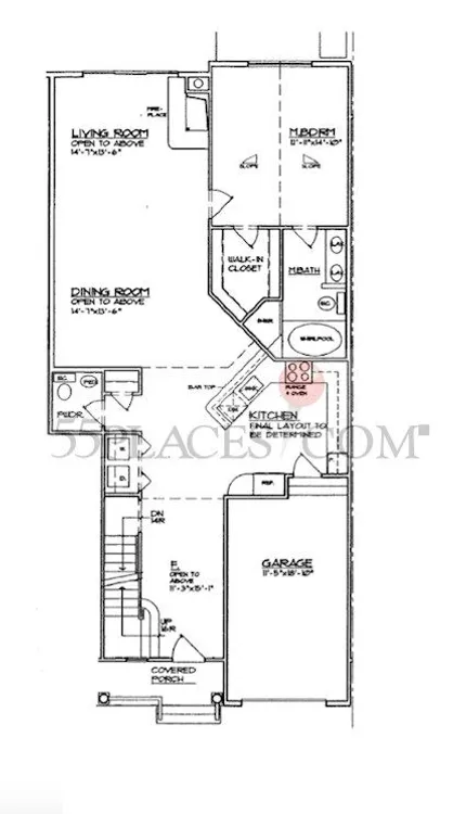 Poquott - Townhomes