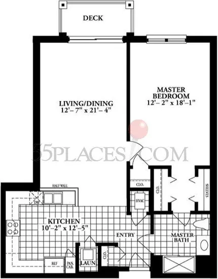 Summit - Alpine Series Condos