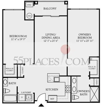 Bradford - Condos