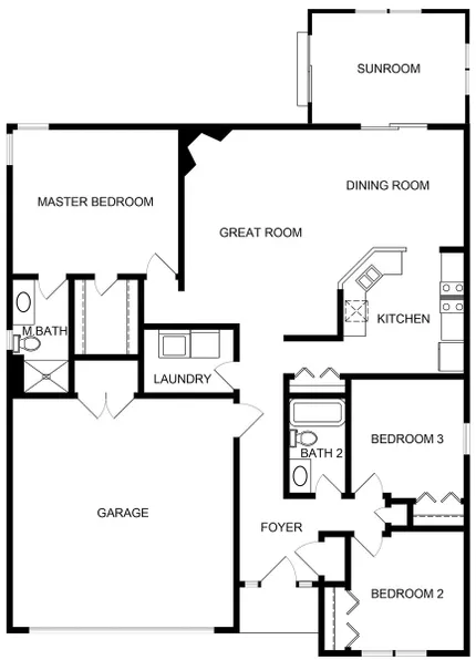 Danbridge - Townhomes