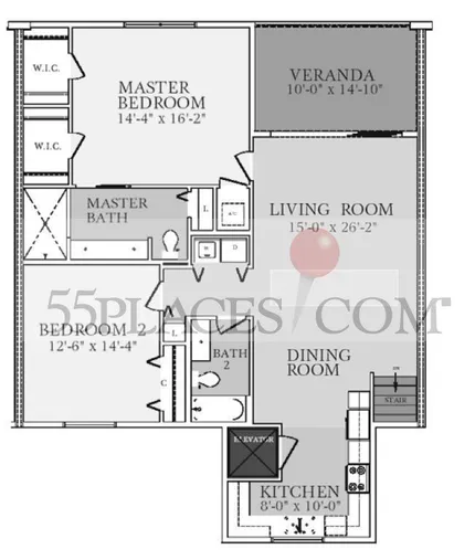 Phoenix - Carriage Homes