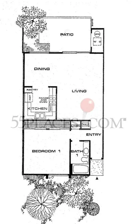Dunes - Condos
