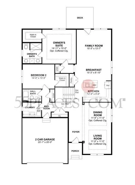 Bonaire - Single Family Homes