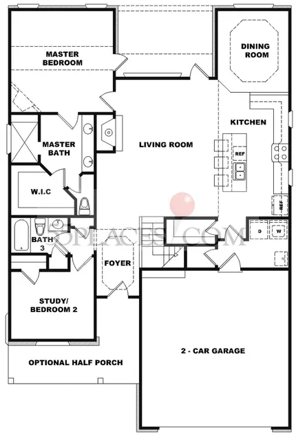Newport - Single Family Homes