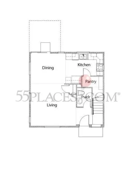 Alder - Attached Homes